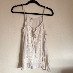 Medium summer blouse